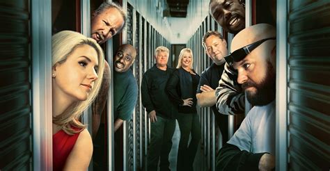 storage wars season 1